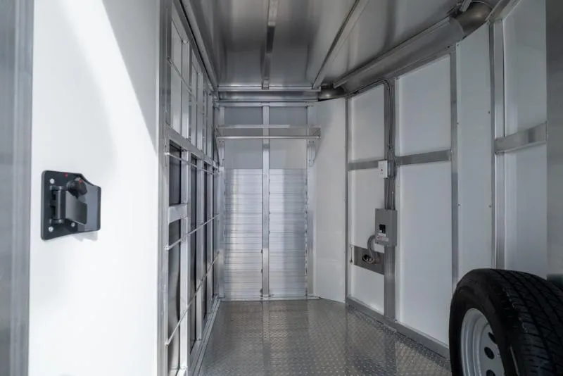 new Horse Trailers Bar-M Trailers  for sale, in Seguin, TX Thumbnail 8