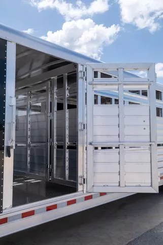 new Other Trailers Elite Trailers  for sale, in Seguin, TX Thumbnail 11