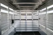 new Horse Trailers Exiss Trailers  for sale, in Seguin, TX Thumbnail 30