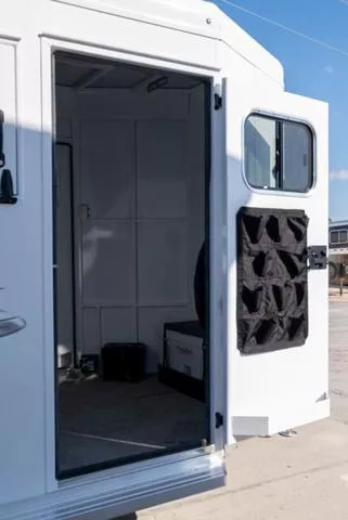 new Horse Trailers Trails West  for sale, in Seguin, TX Thumbnail 7