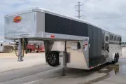 new Horse Trailers Sundowner Trailers  for sale, in Seguin, TX Thumbnail 6