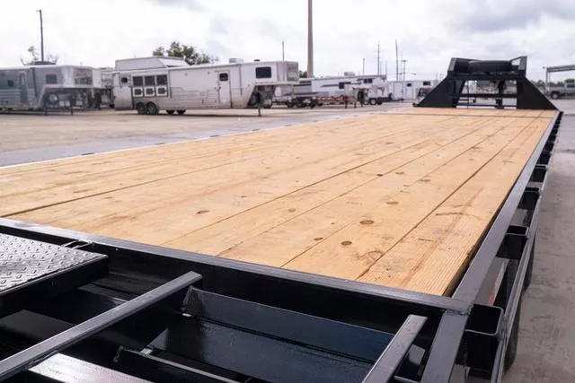 new Equipment / Flatbed Trailers Longhorn Trailers  for sale, in Seguin, TX Thumbnail 7