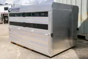 new Stock / Stock Combo Trailers Cimarron Trailers  for sale, in Seguin, TX Thumbnail 2
