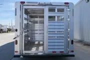 new Stock / Stock Combo Trailers Elite Trailers  for sale, in Seguin, TX Thumbnail 11