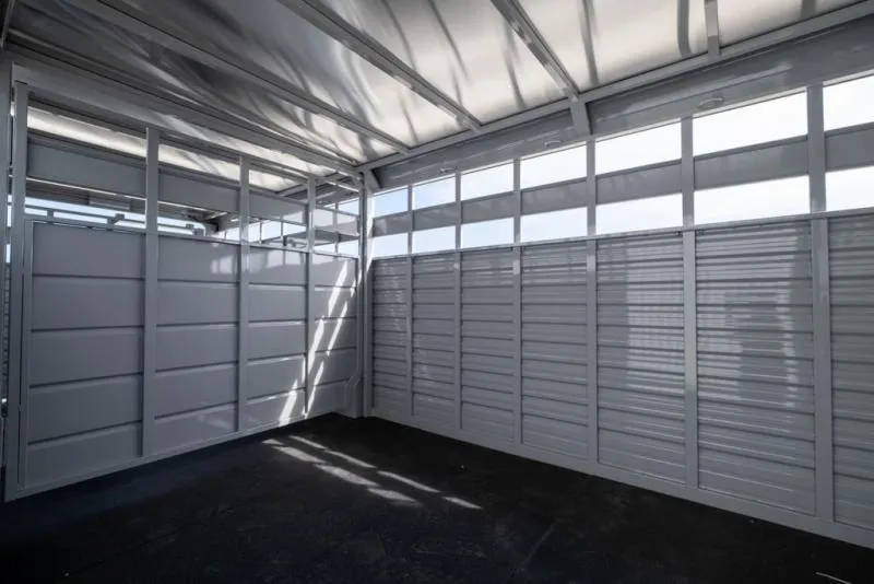 new Stock / Stock Combo Trailers Trails West  for sale, in Seguin, TX Thumbnail 13