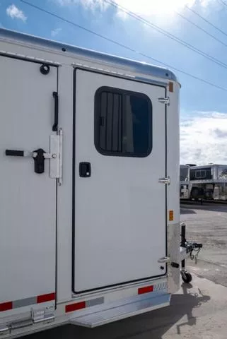 new Horse Trailers Bar-M Trailers  for sale, in Seguin, TX Thumbnail 6