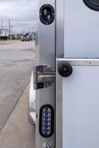 new Equipment / Flatbed Trailers Exiss Trailers  for sale, in Seguin, TX Thumbnail 22