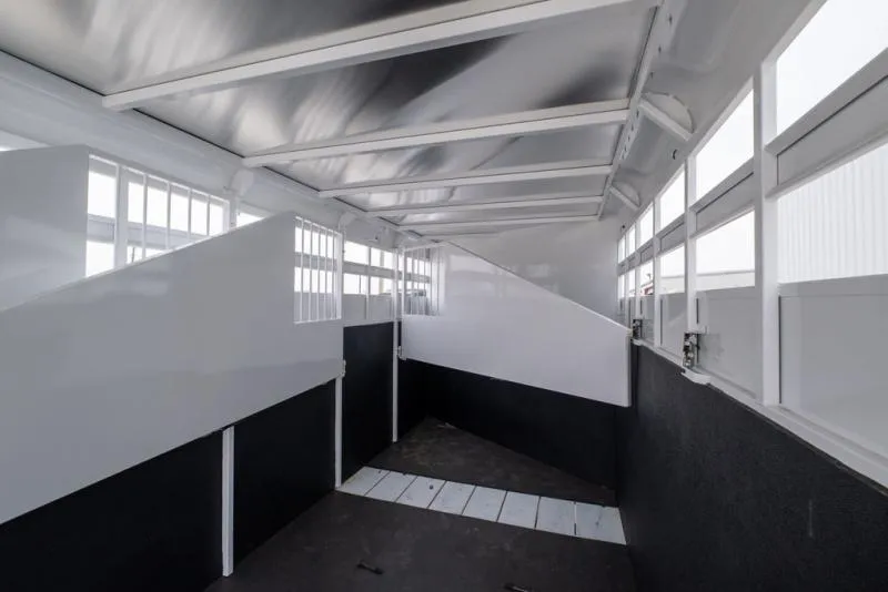 new Horse Trailers Trails West  for sale, in Seguin, TX Thumbnail 15