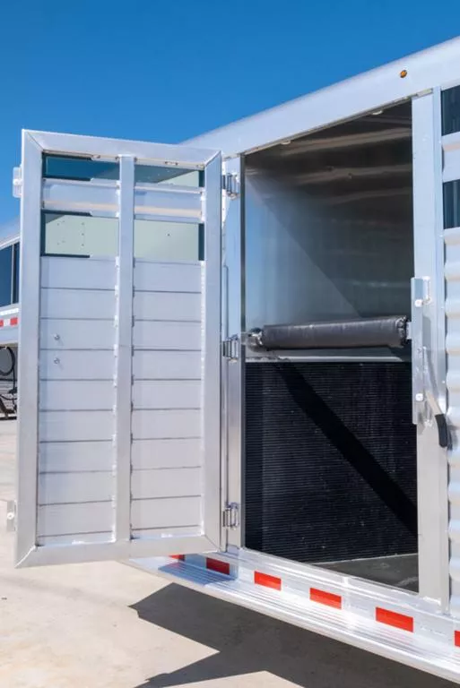 new Horse Trailers Elite Trailers  for sale, in Seguin, TX Thumbnail 21