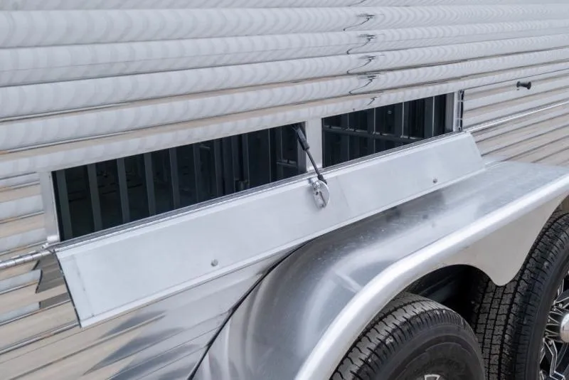 new Horse Trailers Sundowner Trailers  for sale, in Seguin, TX Thumbnail 12