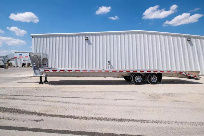 new Equipment / Flatbed Trailers EBY  for sale, in Seguin, TX Thumbnail 2