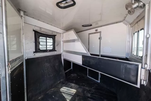 used Horse Trailers Other  for sale, in Seguin, TX Thumbnail 13