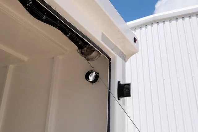 new Cargo (Enclosed) Trailers Delco Trailers  for sale, in Seguin, TX Thumbnail 12