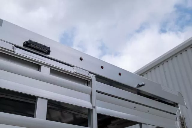 new Vending / Concession Trailers Exiss Trailers  for sale, in Seguin, TX Thumbnail 31