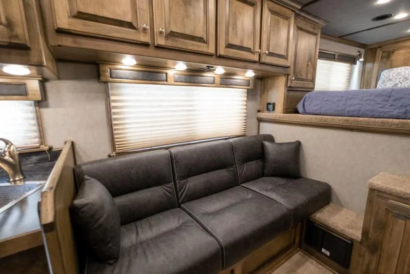 new Horse Trailers Elite Trailers  for sale, in Seguin, TX Thumbnail 15