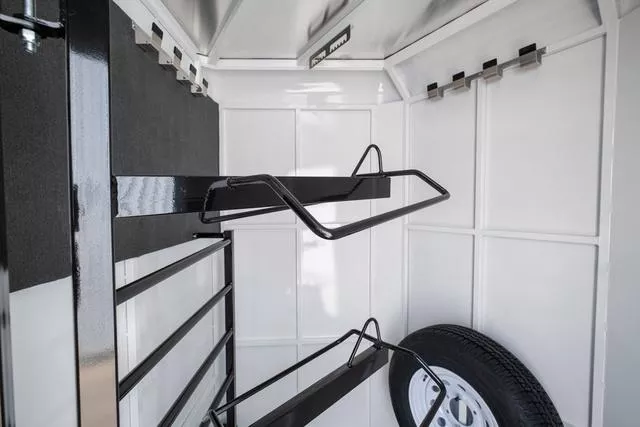 new Horse Trailers Trails West  for sale, in Seguin, TX Thumbnail 8