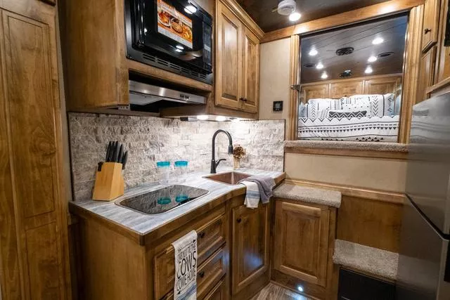 new Horse Trailers Cimarron Trailers  for sale, in Seguin, TX Thumbnail 12