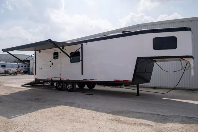 new Toy Haulers Trails West  for sale, in Seguin, TX Thumbnail 26