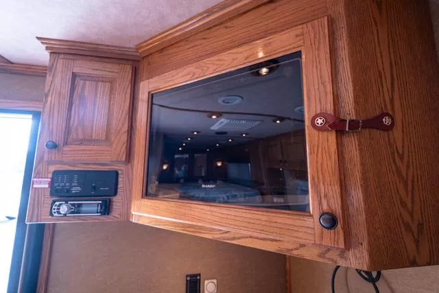 used Horse Trailers Bloomer  for sale, in Seguin, TX Thumbnail 28