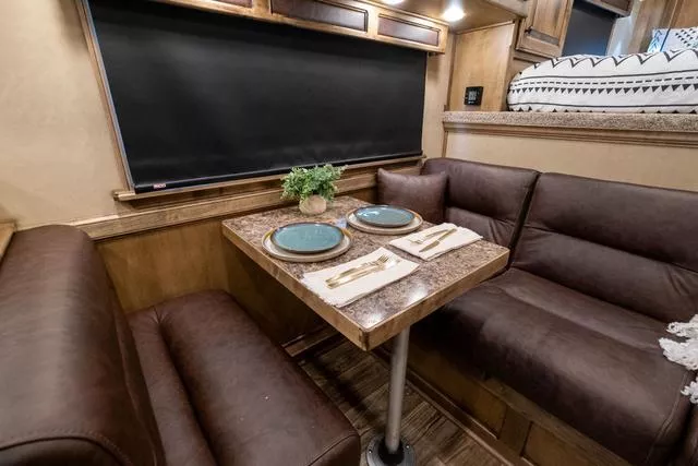 new Horse Trailers Elite Trailers  for sale, in Seguin, TX Thumbnail 22