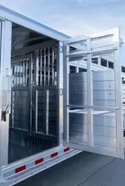 new Horse Trailers Elite Trailers  for sale, in Seguin, TX Thumbnail 12