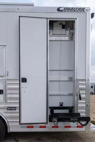 new Horse Trailers Cimarron Trailers  for sale, in Seguin, TX Thumbnail 59
