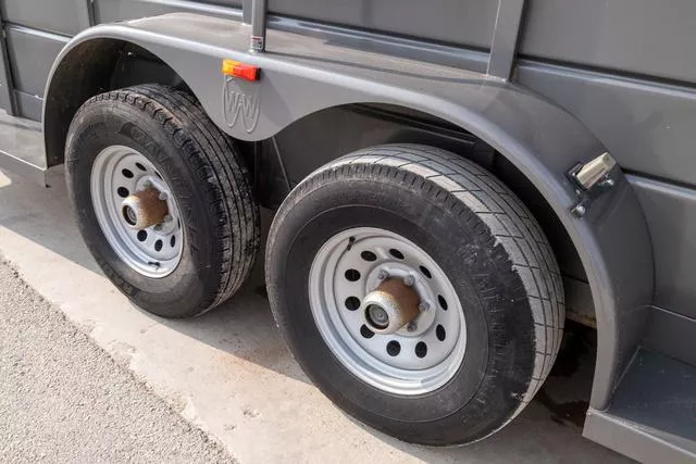 used Stock / Stock Combo Trailers W-W Trailer  for sale, in Seguin, TX Thumbnail 15