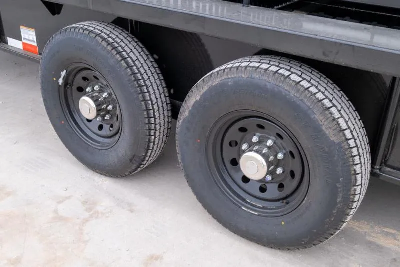 new Stock / Stock Combo Trailers Delco Trailers  for sale, in Seguin, TX Thumbnail 18