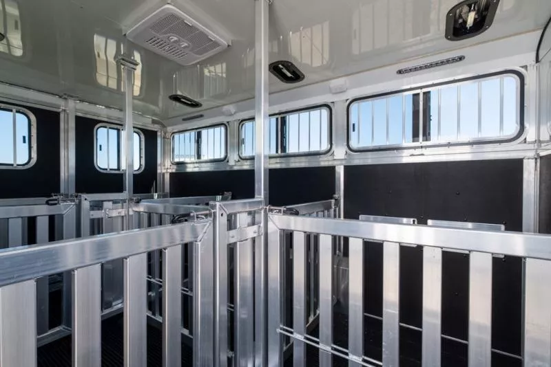 new Horse Trailers Bar-M Trailers  for sale, in Seguin, TX Thumbnail 11