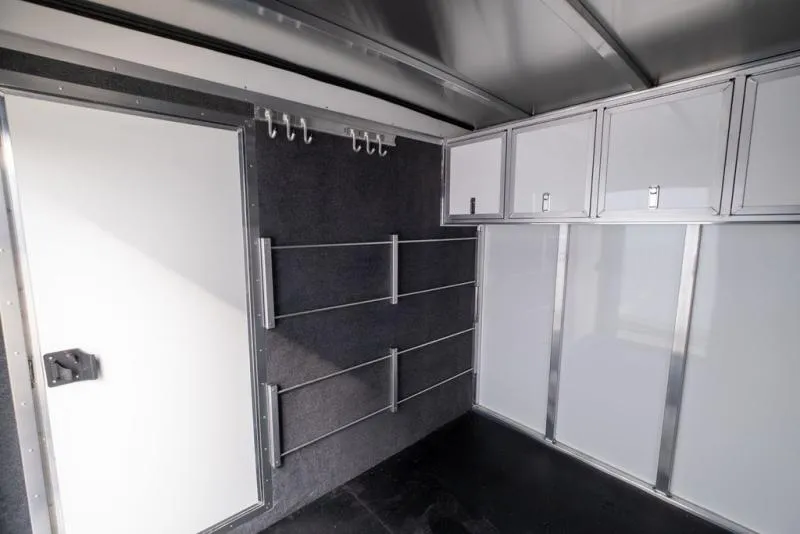 new Horse Trailers Sundowner Trailers  for sale, in Seguin, TX Thumbnail 9