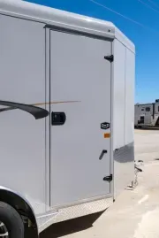 new Horse Trailers Trails West  for sale, in Seguin, TX Thumbnail 6