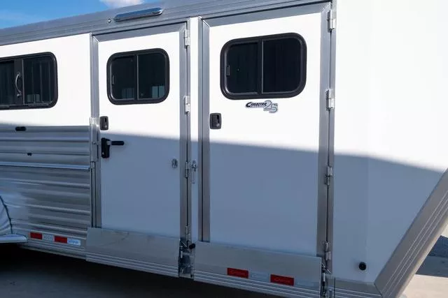 new Horse Trailers Cimarron Trailers  for sale, in Seguin, TX Thumbnail 6