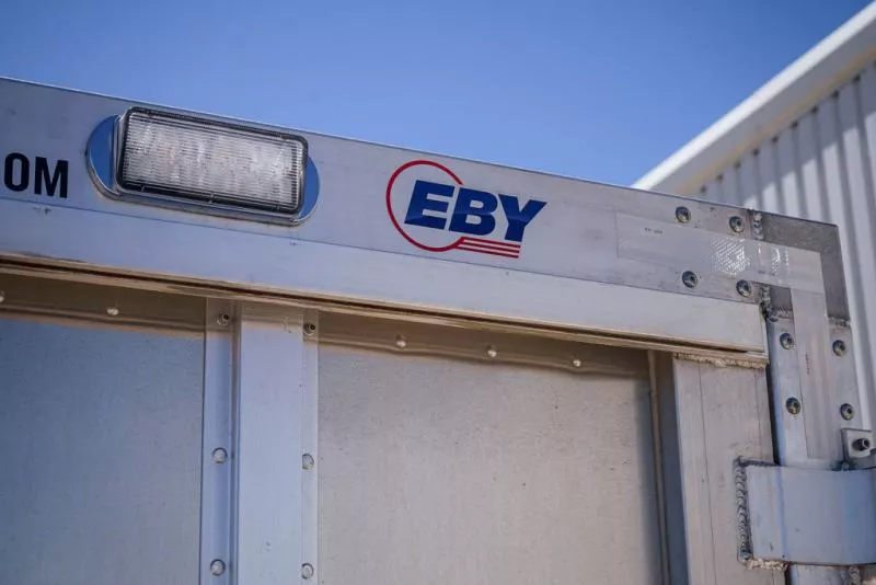 new Stock / Stock Combo Trailers EBY  for sale, in Seguin, TX Thumbnail 8