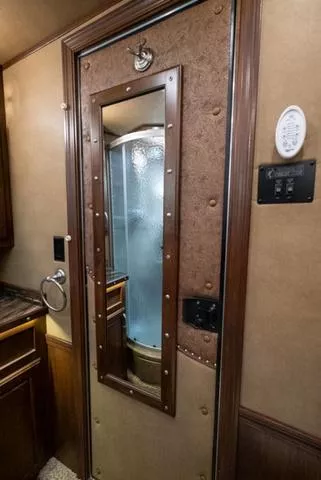 used Horse Trailers Featherlite  for sale, in Seguin, TX Thumbnail 32