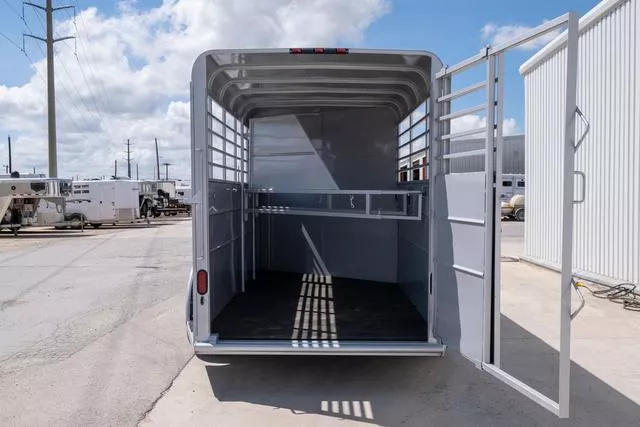 new Horse Trailers Calico Trailers  for sale, in Seguin, TX Thumbnail 14