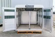 new Stock / Stock Combo Trailers Cimarron Trailers  for sale, in Seguin, TX Thumbnail 5