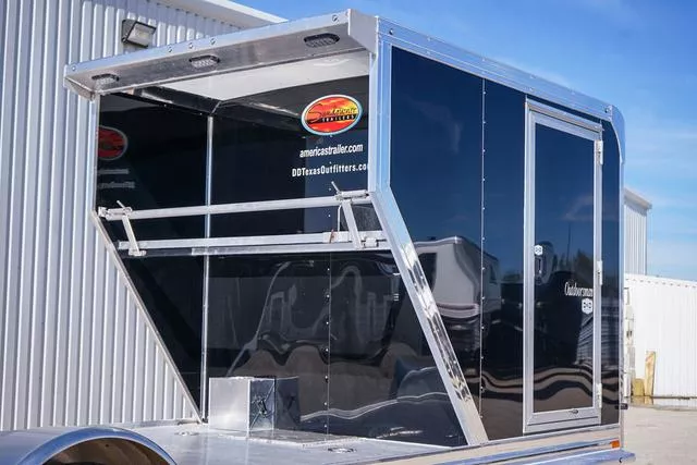 new Toy Haulers Sundowner Trailers  for sale, in Seguin, TX Thumbnail 15