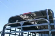 new Stock / Stock Combo Trailers Big Bend  for sale, in Seguin, TX Thumbnail 20