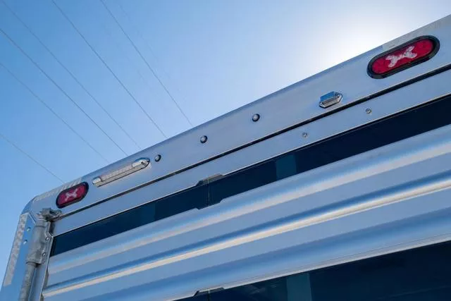 new Stock / Stock Combo Trailers Cimarron Trailers  for sale, in Seguin, TX Thumbnail 21