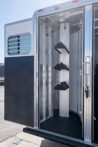 new Horse Trailers Elite Trailers  for sale, in Seguin, TX Thumbnail 21