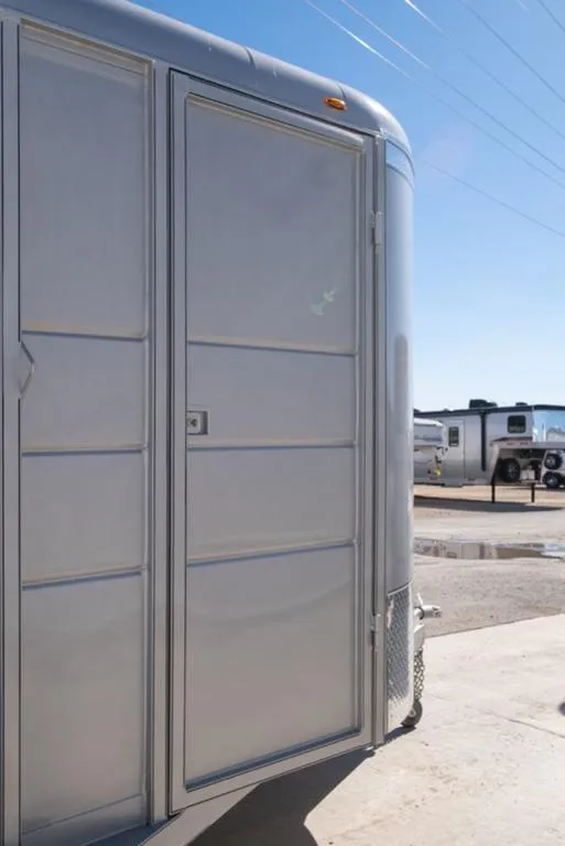 new Horse Trailers Calico Trailers  for sale, in Seguin, TX Thumbnail 6