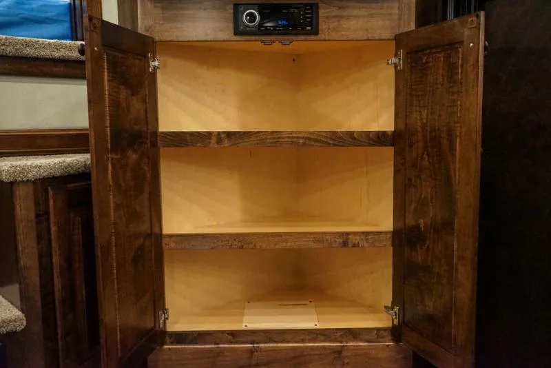 new Toy Haulers Exiss Trailers  for sale, in Seguin, TX Thumbnail 11