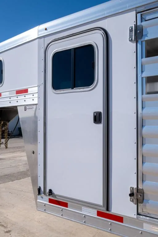 new Stock / Stock Combo Trailers Exiss Trailers  for sale, in Seguin, TX Thumbnail 6