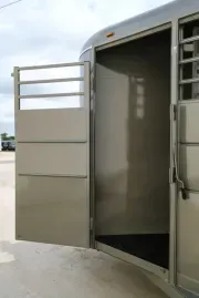 new Horse Trailers Calico Trailers  for sale, in Seguin, TX Thumbnail 10