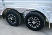 new Stock / Stock Combo Trailers Exiss Trailers  for sale, in Seguin, TX Thumbnail 18