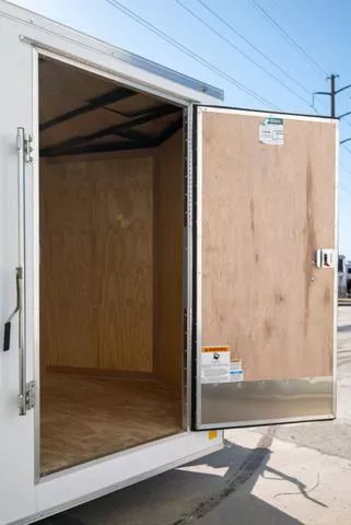 new Cargo (Enclosed) Trailers Continental Cargo  for sale, in Seguin, TX Thumbnail 6