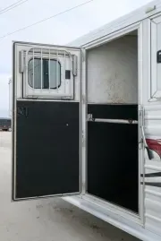 used Horse Trailers Cimarron Trailers  for sale, in Seguin, TX Thumbnail 10