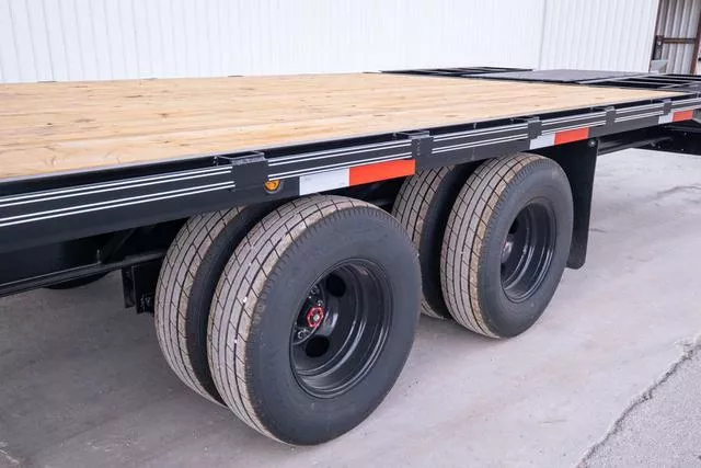 new Equipment / Flatbed Trailers Longhorn Trailers  for sale, in Seguin, TX Thumbnail 13