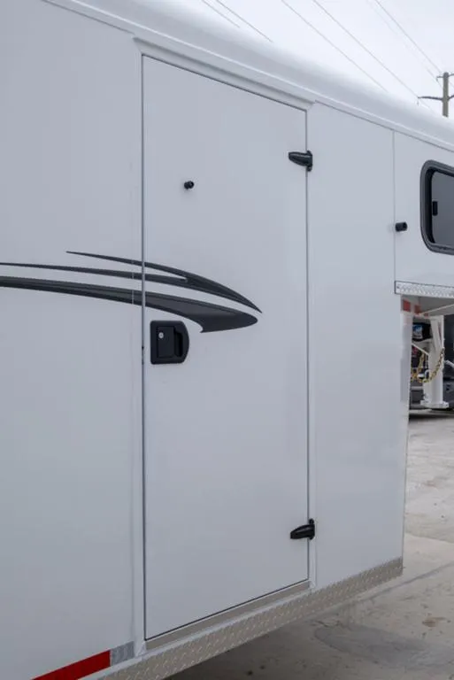 new Horse Trailers Trails West  for sale, in Seguin, TX Thumbnail 7