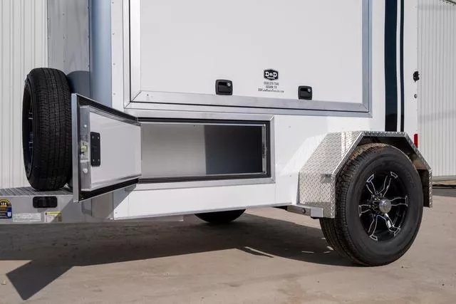 new Other Trailers Sundowner Trailers  for sale, in Seguin, TX Thumbnail 12